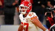Chiefs’ Travis Kelce takes blame for Xavier Worthy injury
