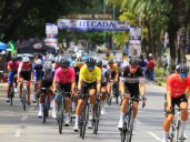 Pedalistas consagrados respaldan la Vuelta