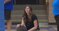 Baker eyeing more after program's first piece of state volleyball hardware