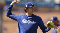 Searching for bullpen help, Dodgers activate RHP Roki Sasaki from 60