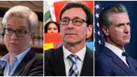 Democratic governors form a health alliance in rebuke of Trump administration policies