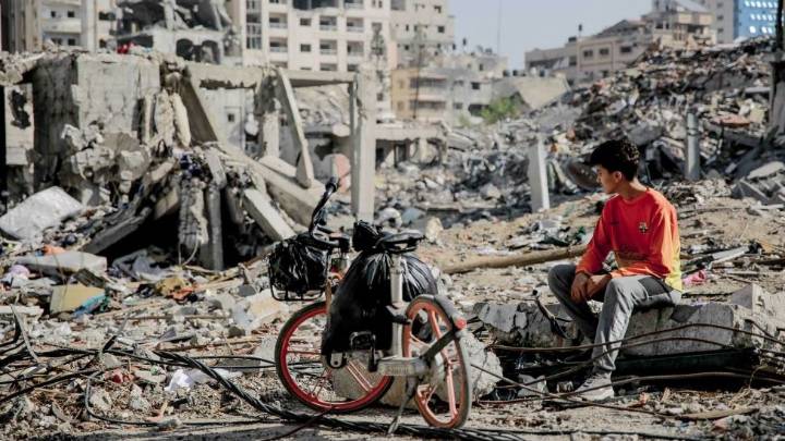 Josué Plevich envia una carta abierta a las listas para que sus candidatos se posicionen sobre Gaza: “El silencio es complicidad con el Genocidio"