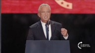 RFK Jr. compares Kirk to Jesus Christ