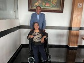 Un futuro sin límites: Becas universitarias para personas con discapacidad en Neza y Ecatepec