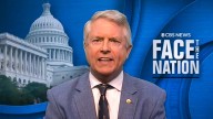 GOP senator blames 'what the CDC did during COVID' for shooting at agency's headquarters