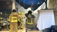 Falsas llamadas distraen a los bomberos de BJ y generan riesgo