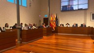 La Diputación de Zaragoza defiende la acogida de menores inmigrantes en todo Aragón