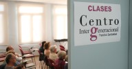 Abierto el plazo de matriculación en el Centro Intergeneracional Francisco Santisteban de Cabra