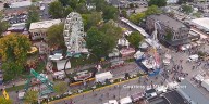 WSNC Fall Festival named best fall festival in the U.S., three years running