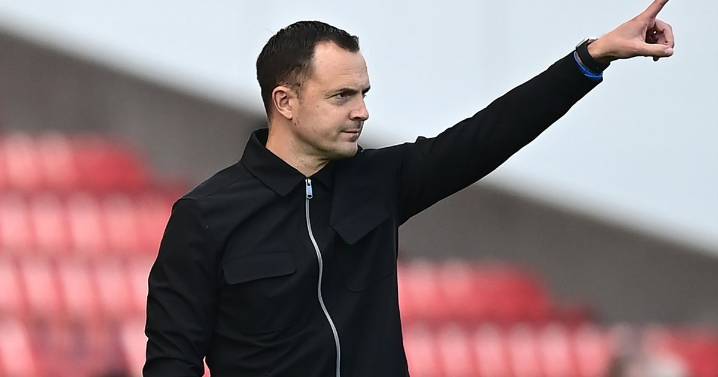 Chris Davies gives reason for Birmingham City defeat and accepts glaring problem