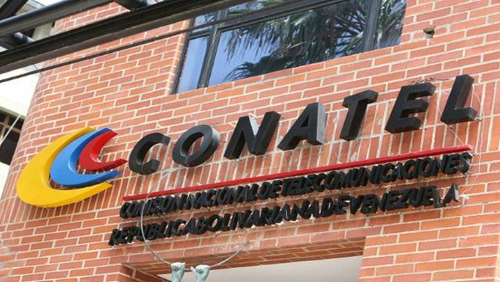 Sector telecomunicaciones creció 8,64% en segundo trimestre de 2025, según Conatel