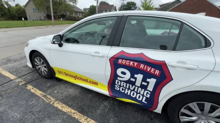 Ohio's new driver's ed law takes effect next week -