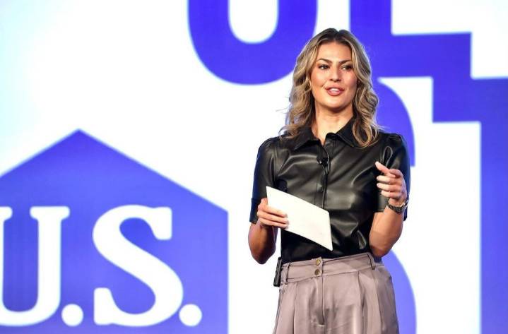 Amanda Balionis Shares Struggles With Visible Signs of Aging Amid PGA Tour Break: ‘I’m Getting Older’ Amanda Balionis embraces new wellness habits as she navigates a busy season and the effects of agi