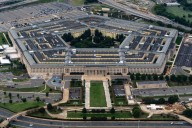 Department of Defense Spends $5 Billion on Missile System