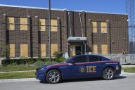 As immigration arrests spike in Chicago, activists escalate tactics to fight back