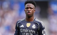 Vinicius Jr’s Real Madrid contract renewal may not be guaranteed according to reports