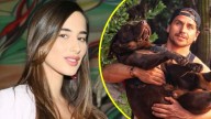 Melina Noto vivió minutos de terror en su casa y su perro se convirtió en héroe: "Nos salvó la vida"