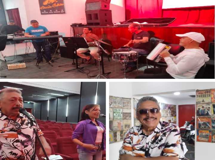 ¡Cultivar la paz desde la cultura! El llamado de «Los hijos de ña Carmen»
