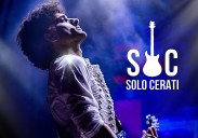 Experiencia Cerati llega por primera vez a Corrientes y Resistencia