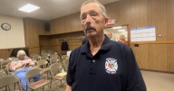 Time, pressure and aid: Pembroke assistant chief describes crash response