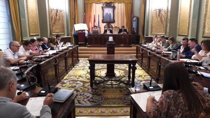 La plataforma electrónica Sedipualb@ suma cinco nuevas administraciones