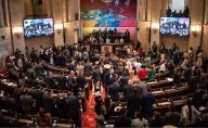 Congreso recibe con cara larga un nuevo intento del Gobierno de reforma tributaria