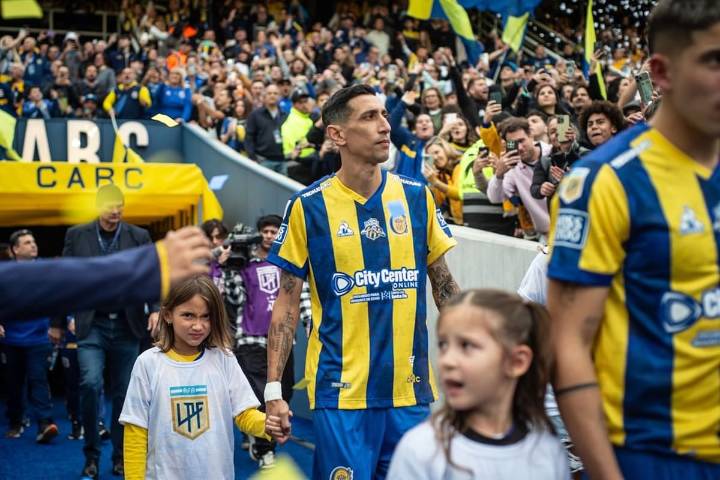 Interzonal. Rosario Central vs. Boca Juniors, por el Torneo Clausura 2025: día, horario, TV y cómo ver online