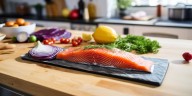 La dieta mediterránea durante el embarazo puede mejorar la salud de la madre y del bebé
