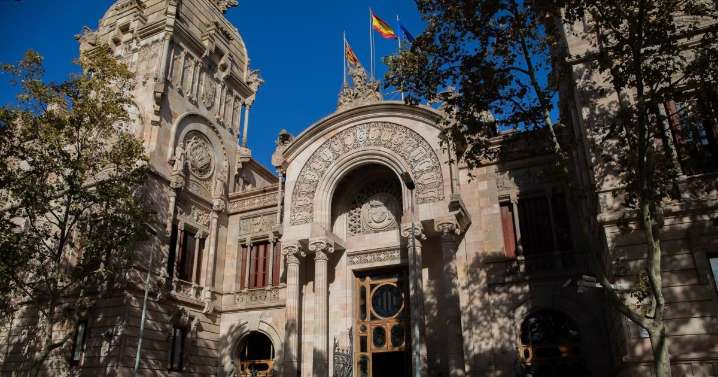 La Justicia catalana avala la eutanasia de Noelia pero reconoce el derecho de su familia a seguir recurriendo
