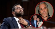 El FBI descarta pruebas de tráfico de mujeres jóvenes por parte de Jeffrey Epstein