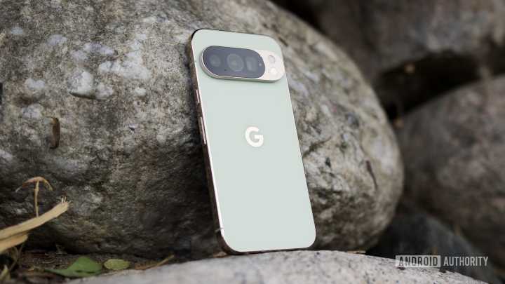 I reviewed the Google Pixel 10 Pro: Here’s why it’s my new favorite Android phone of 2025