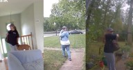 Serial burglar linked to three crimes, possibly more as homeowner recognizes suspect from attempted break
