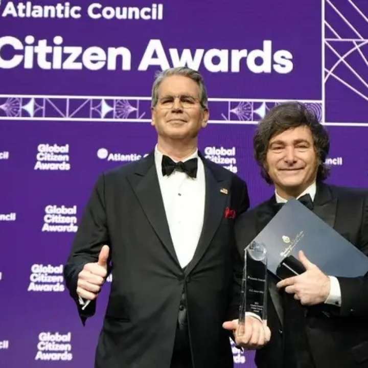 El lobby norteamericano que se activó en Buenos Aires y los contactos de la embajada de EEUU en medio de las negociaciones