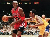 Michael Jordan and Kobe Bryant NBA cards aren't being produced anymore