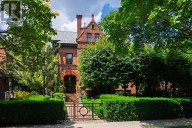 Ex-Maple Leafs boss Brendan Shanahan sells Toronto mansion