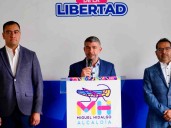 Tabe propone crear Fondo Mundialista para preparar a CDMX rumbo al Mundial 2026
