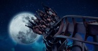Win the ultimate Thorpe Park Fright Nights® experience and overnight stay