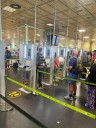 24 máquinas agilizarán el control de pasaportes en el Aeropuerto Tenerife Sur