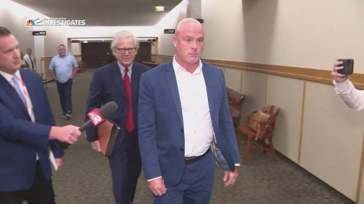 Erie County lawmaker calls for an AG investigation into narcotics chief's crash case