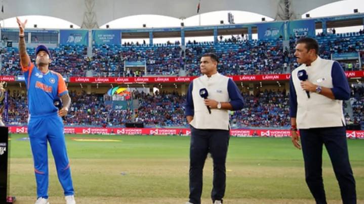 Two captains, two presenters: IND vs PAK Asia Cup final features rare double