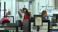 TSA enhances screening process at Birmingham airport with advanced imaging unit