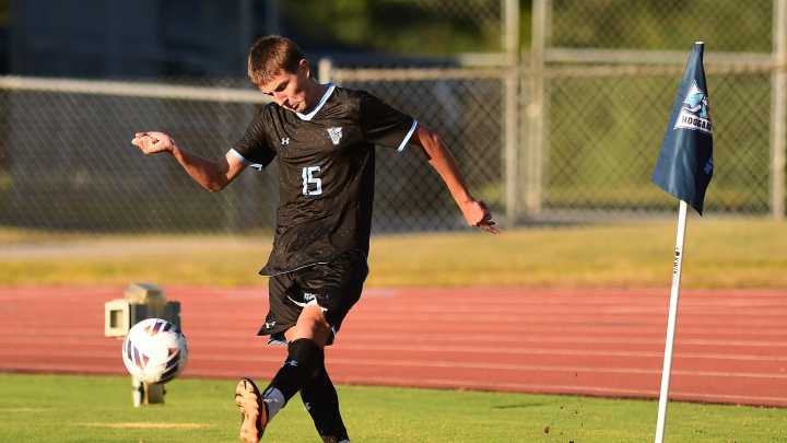 VOTE: Who is Wilmington's midseason boys soccer player of the year?