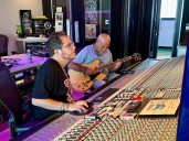 Ferndale producer hosts all-star Music Revue concert in Pontiac