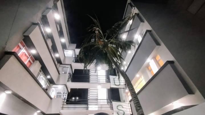 Inauguraron el nuevo edificio del CEUS en La Plata