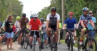 New section of Fall Line Trail opens that connects Ashland to Henrico