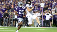 Photos: Kansas State football vs Army Black Knights