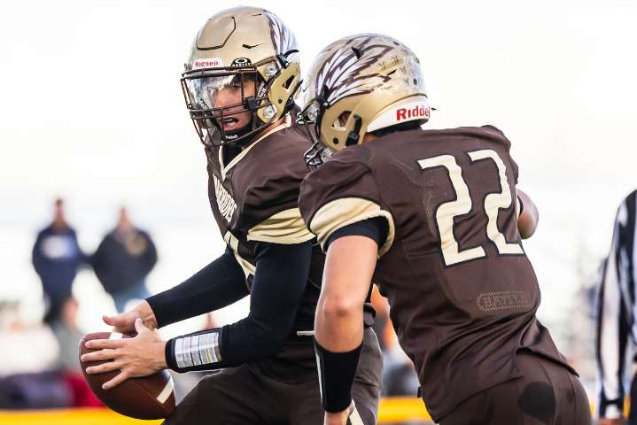 Bay City area power rankings, standings, stats and much more for Week 3