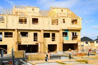 New Jersey Democrats Approve Bill to Punish Towns Fighting Affordable Housing By Withholding State Grants and Financial Aid