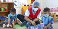 “Cuidar es un derecho”: legisladores proponen crear Ley de Sistema Integral de Cuidados en la CDMX