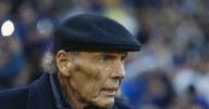 DT de Boca: Russo por ahora seguirá en su casa